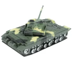 RC Tank ZTZ 99 na daljinsko upravljanje z lučmi in zvoki 1/32 slika 3