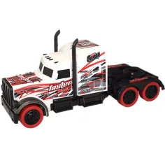 RC tovornjak na daljinsko upravljanje v dveh različicah 1/32 2,4 GHz slika 4