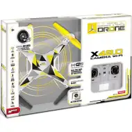 RC X48.0 Wi-Fi Camera Quadrocopter na daljinsko vodenje - Syma