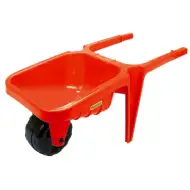 Rdeča 77cm dolga samokolnica z nosilnostjo 100kg - Wader