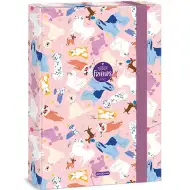 Register A4 Ars Una: Doggy Friends