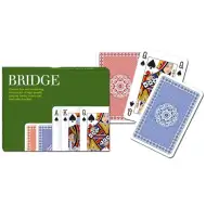 Remi karte Bridge 2x55 - Piatnik