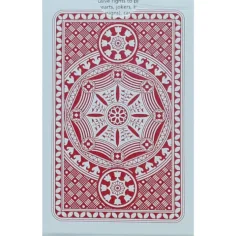 Remi & poker karte 1x55 – Piatnik slika 2
