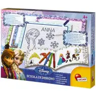 Risalna šola Ledeno kraljestvo