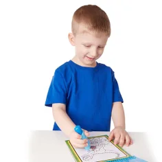 Risanje z vodo: Dinozavri Kreativna igra - Melissa & Doug slika 4