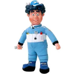 Roary: Velik Kristóf plišasta figura 20cm