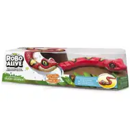 Robo Alive - Zelena robotska kača