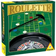 Roulette: 27 cm - Piatnik