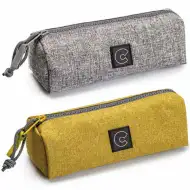 RPET Pouch prazna valjčna peresnica v treh različicah - Carioca