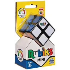 Rubik mini čarobna kocka 2x2 - Spin Master