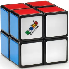 Rubikova mini čarobna kocka 2x2 – Spin Master slika 2