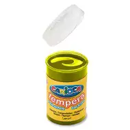 Rumena tempera v lončku 6x35 gr - Carioca