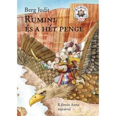 Rumini in sedem mečev - Pagony