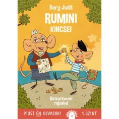 Rumini zakladi pravljic - Pagony