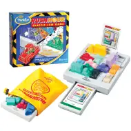 Rush Hour - dopolnilna logična igra - ThinkFun