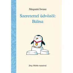 S toplimi pozdravi: Kitova pravljica