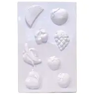 Sadje modul za izlivanje mavca