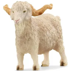 Schleich: Angora koza figura (13970)