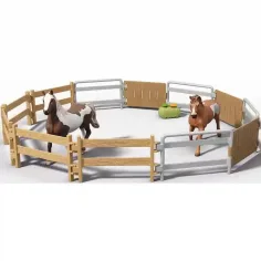 Schleich: Avto s konji za prevoz konj (42705) slika 10