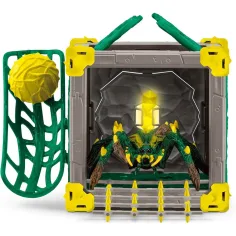 Schleich: Bitka jama džungle tarantela set (42678) slika 3