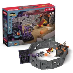 Schleich: Bitka v areni - Lava proti Senci igrača (42673) slika 4