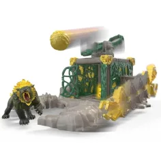 Schleich: Eldrador - Igralni set džungle (42809) slika 2