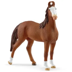 Schleich: figura konja Marwari (14897) slika 1