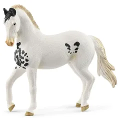 Schleich: figura konja Marwari žrebec (14898)