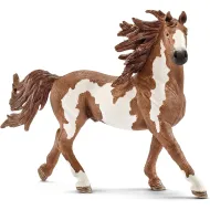 Schleich: Pinto žrebec figura (13794)