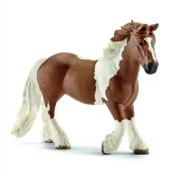 Schleich: Tinker kobila figura (13773)