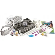 Science & Play: Abracadabra čarobni eksperimenti znanstveni igrači set - Clementoni slika 2