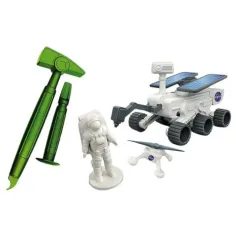 Science&Play: NASA komplet za odkrivanje - Clementoni slika 2