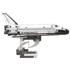 Science & Play: NASA vesoljski shuttle igrača set - Clementoni slika 2