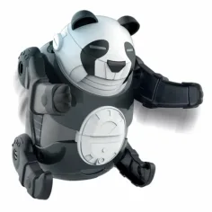 Science & Play: Rolling panda bot Igralni set - Clementoni slika 2