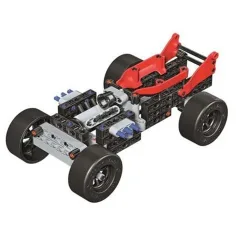 Science & Play: Ultimate Racer F-1 avto igrača set - Clementoni slika 2