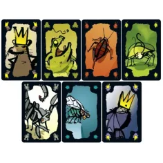 Črvovska poker igra Royal slika 2
