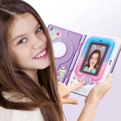 Secret Creator skrivni videodnevnik slika 3