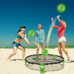 Set igre z žogami CROSS Spike Ball slika 2
