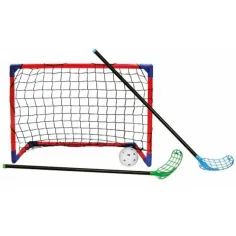 Set igre z žogo CROSS Floorball slika 2