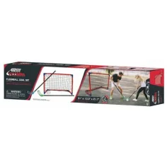 Set igre z žogo CROSS Floorball slika 4