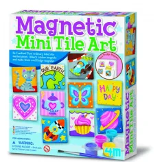 Set za izdelavo hladilnih magnetov