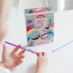 Set za izdelavo unikatnih zapestnic - Totum slika 4