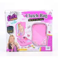 Set za manikuro z dodatnimi tetovažami