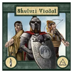 Shuluri bojna namizna igra