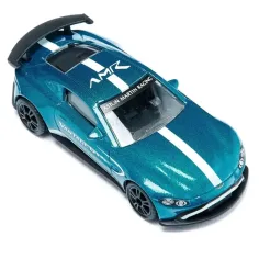 SIKU Aston Martin Vantage GT4 mali avto 1/55 slika 2