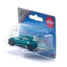 SIKU Aston Martin Vantage GT4 mali avto 1/55 slika 3