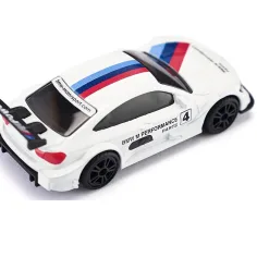 SIKU BMW M4 Racing 2016 malenkost 1/64 slika 3