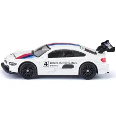 SIKU BMW M4 Racing 2016 malenkost 1/64 slika 1