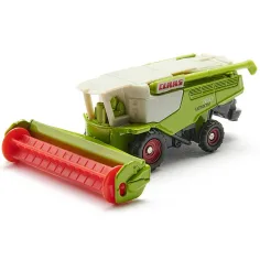 SIKU Claas Lexion kombajn 1/87 slika 2