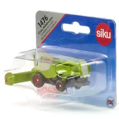 SIKU Claas Lexion kombajn 1/87 slika 4